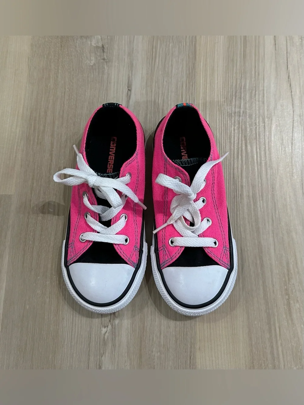 Converse like new